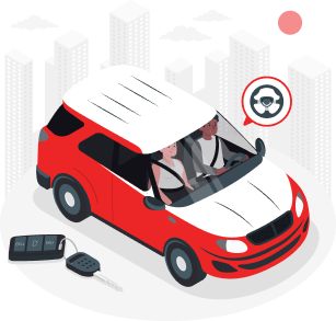 service-car